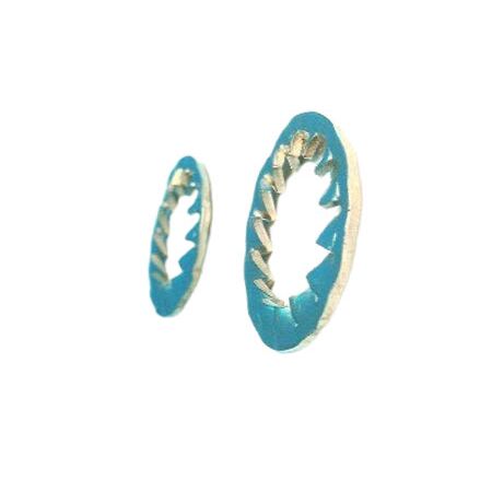 Allen-Bradley 871ALWN12 Lock Washer 12mm Metal