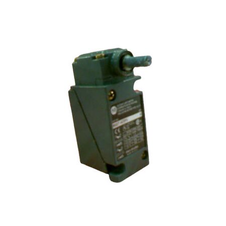 Allen-Bradley 802THTP1 Plug-In Oiltight Limit Switch