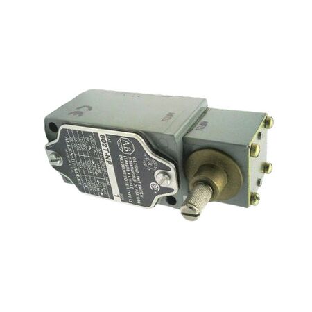 Allen-Bradley 802TNP Limit Switch Lever Type