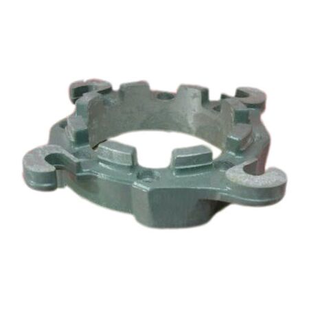 Allen-Bradley 808N3 Mounting Bracket for Speed Switch