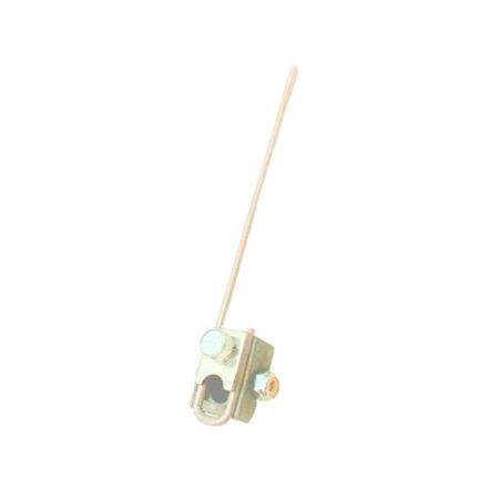 Allen-Bradley 802TW3 Limit Switch Rod Lever Stainless Steel