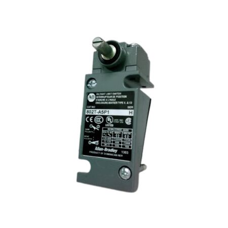 Allen-Bradley 802TA5P1 Limit Switch NEMA Type 4/13