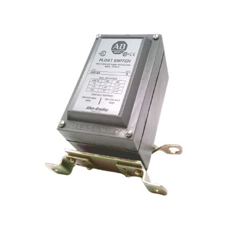 Allen-Bradley 840A4 Electro-Mechanical Float Switch