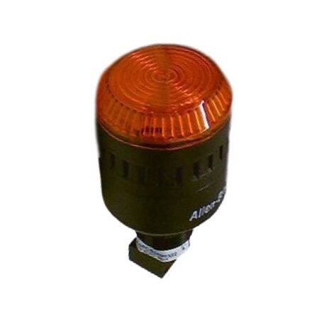 Allen-Bradley 855PCB24ME522 Light and Sound Combination Alarm