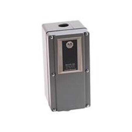 Allen-Bradley 836C5J Pressure Control Switch