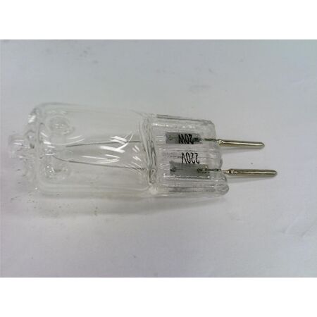 Allen-Bradley 855BSLH20 Round Beacon Replacement Halogen Lamp 240V AC