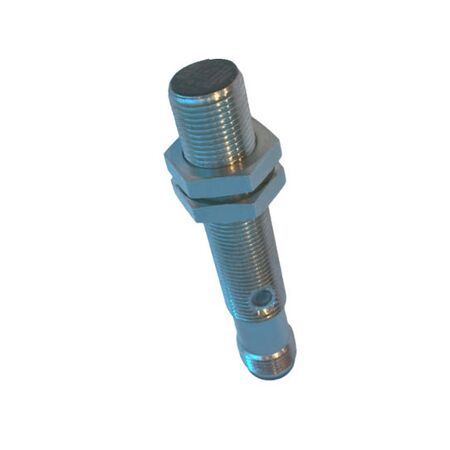 Allen-Bradley 871CA2N12R3 Miniature Inductive Sensor