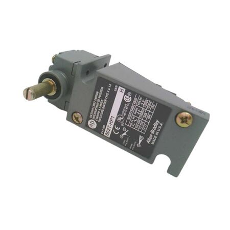 Allen-Bradley 802THP1 Limit Switch NEMA Type 4 and 13
