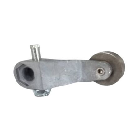 Allen-Bradley 802TW12F Offset Rear Roller Lever Limit Switch