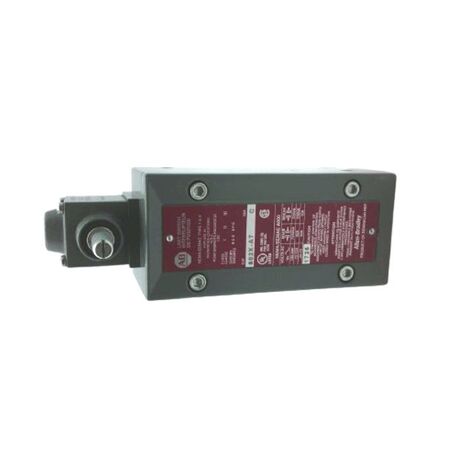 Allen-Bradley 802XA7 Limit Switch