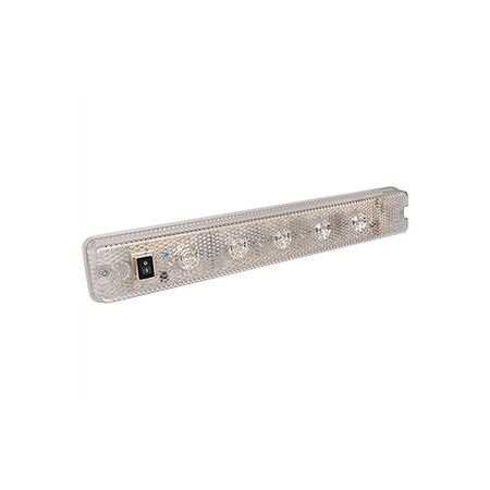 Allen-Bradley 855LNX1 Panel Light Bar 24-48V AC/DC
