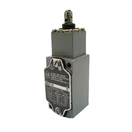 Allen-Bradley 802TD Standard Limit Switch