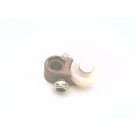 Allen-Bradley 802TW9 Limit Switch Lever with Cast Roller