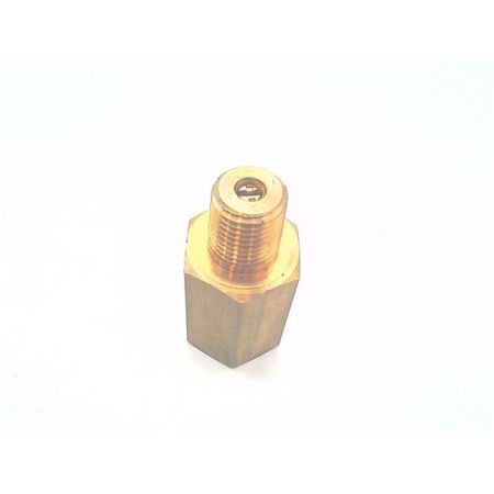 Allen-Bradley 836N7 Pulsation Snubber for Style C Controls