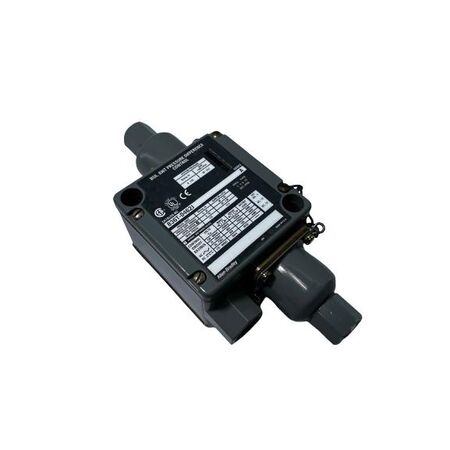 Allen-Bradley 836TD462J Electro Mechanical Pressure Control Switch