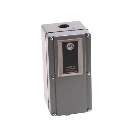 Allen-Bradley 836C9S Pressure Control Switch