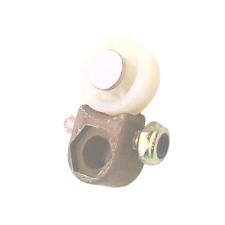 Allen-Bradley 802TW9 Limit Switch Lever with Cast Roller