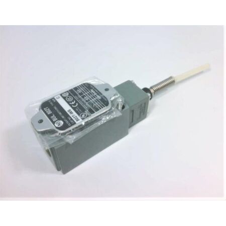 Allen-Bradley 802TWS Oil Tight Type 13 Limit Switch