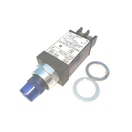 Allen-Bradley 800TPST26 Pilot Light Transformer 240V AC
