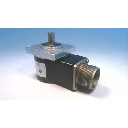 Allen-Bradley 847TDL2ARH03000 Incremental Encoder 2 Inch Diameter