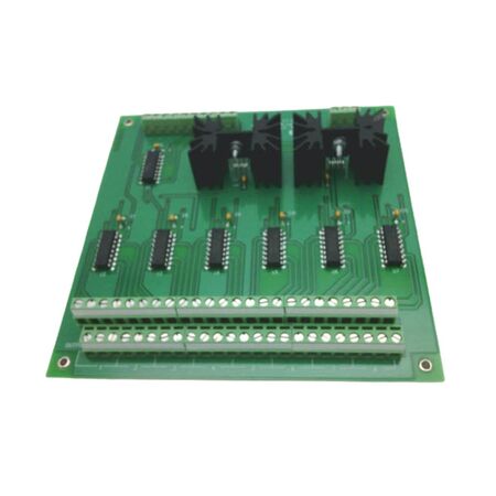 Allen-Bradley 845BB Differential Encoder Buffer Board