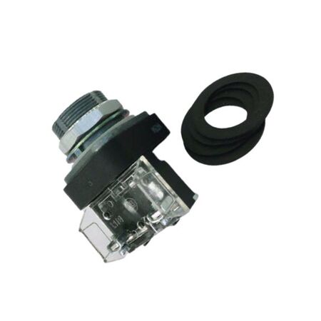 Allen-Bradley 800TQN25 30mm Pilot Light