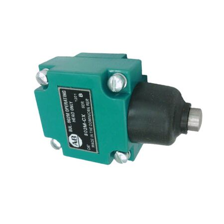 Allen-Bradley 802MCX Sealed Limit Switch Operating Head