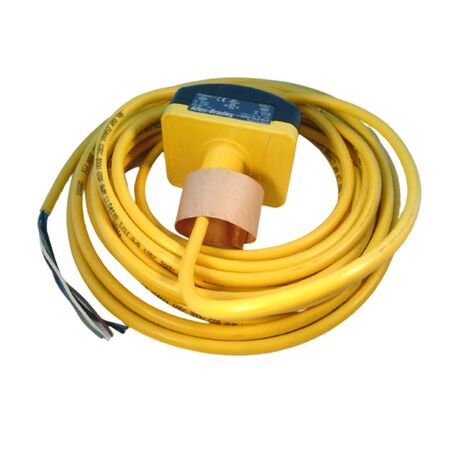 Allen-Bradley 800ZGL2245 Zero Touch Series Pushbutton