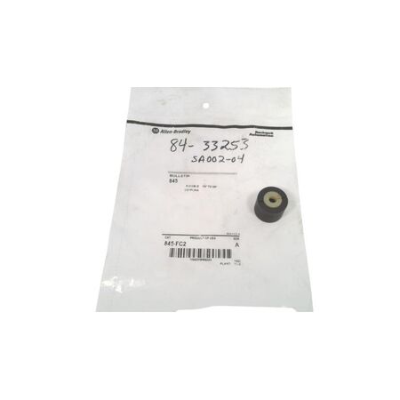 Allen-Bradley 845FC2 Flexible Coupling Encoder Accessory