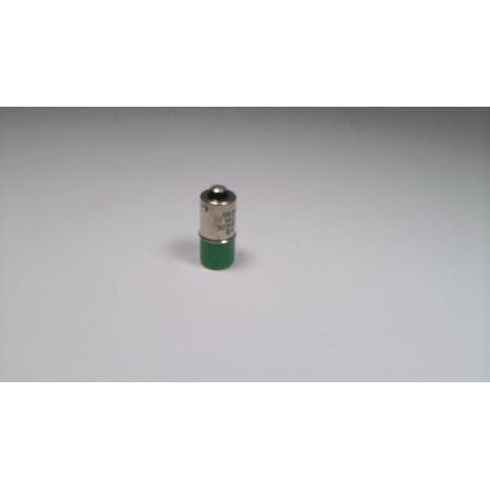 Allen-Bradley 800TN419G Green LED Lamp 24-48V AC/DC