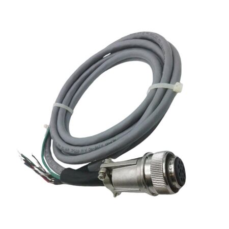 Allen-Bradley 845CAC10 Prewired Cable Assembly 10-Pin 10 FT