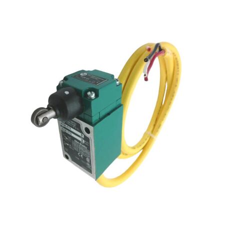 Allen-Bradley 802MKY5 Pre-Wired Factory Sealed Limit Switch