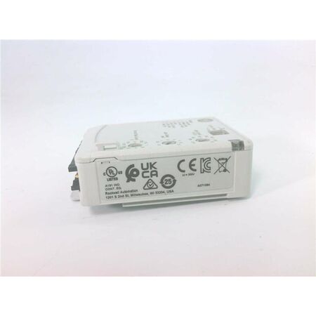 Allen-Bradley 1931EGJ Ground Fault and Jam Protection Module
