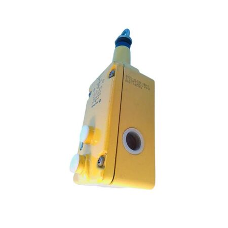 Allen-Bradley 802CNL22E Safety Cable Pull Switch