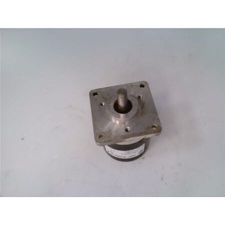 Allen-Bradley 845DSJDZ25ADCN5 Absolute Encoder 25mm Square Flange