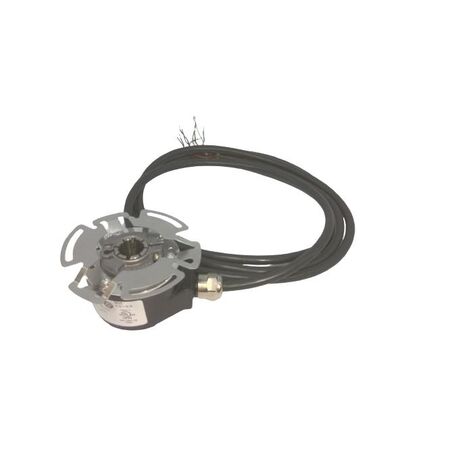 Allen-Bradley 847AQ414RP01024 Incremental Encoder 2 Inch Diameter