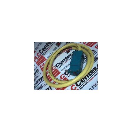 Allen-Bradley 802MAMTY5 Factory Sealed Rotary Lever Limit Switch