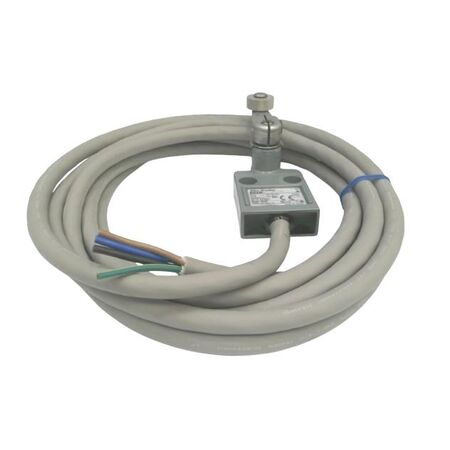 Allen-Bradley 802BCSAAXSXC3 Compact Limit Switch