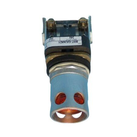 Allen-Bradley 800TQA24AD1 Illuminated Momentary Push Button