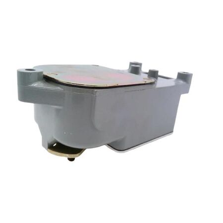 Allen-Bradley 801NX7 General Purpose Limit Switch