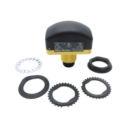 Allen-Bradley 800ZGL3Q5 Zero Touch Series Pushbutton