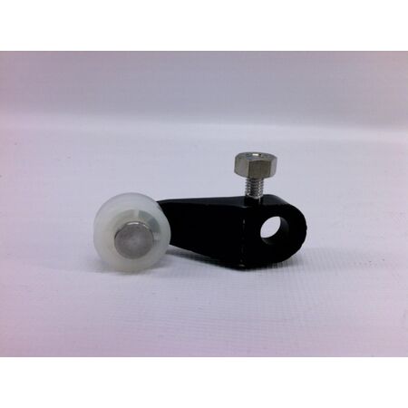 Allen-Bradley 802MCW12 Corrosion Resistant Roller Operating Lever