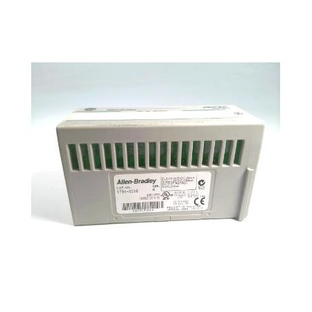 Allen-Bradley 1794OG16 Flex I/O Discrete DC Output Module
