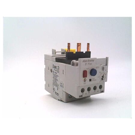 Allen-Bradley Bulletin 193EEDD Overload Relay