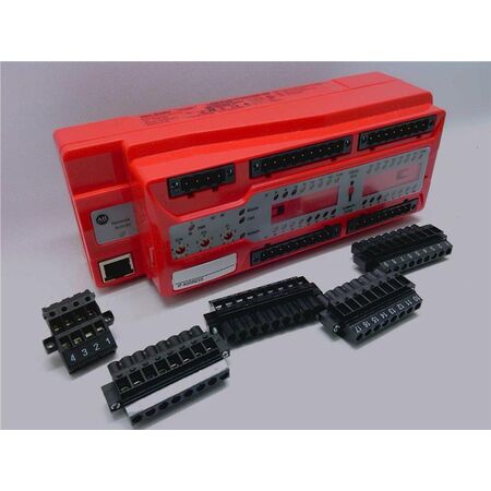 Allen-Bradley 1791ESIB16 Ethernet/IP Safety Compact Block Input Module