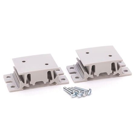 Allen-Bradley 1799BRKD DIN Rail Bracket Pack of 2
