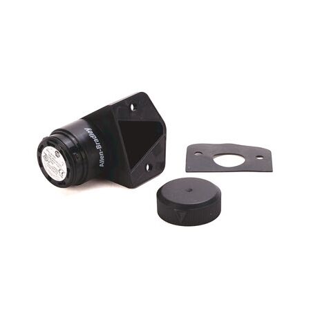 Allen-Bradley 854JBVMC Stack Light 40mm Vertical Mount Base