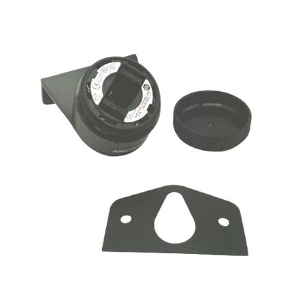 Allen-Bradley 854KBVMC Vertical Mount Base for Stack Light