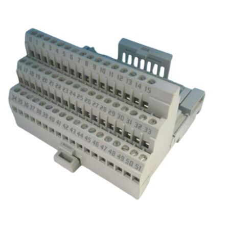 Allen-Bradley 1794TB3GS Terminal Base for FLEX I/O