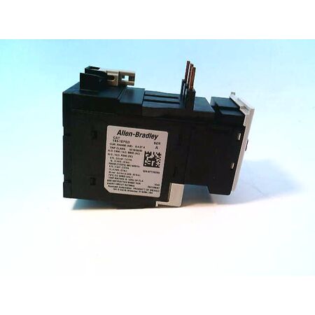 Allen-Bradley 1931EFED IEC Electronic Overload Relay